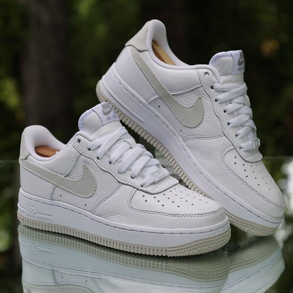 Nike Air Force 1 Low By You Women’s Size 6 - Picture 1 of 14